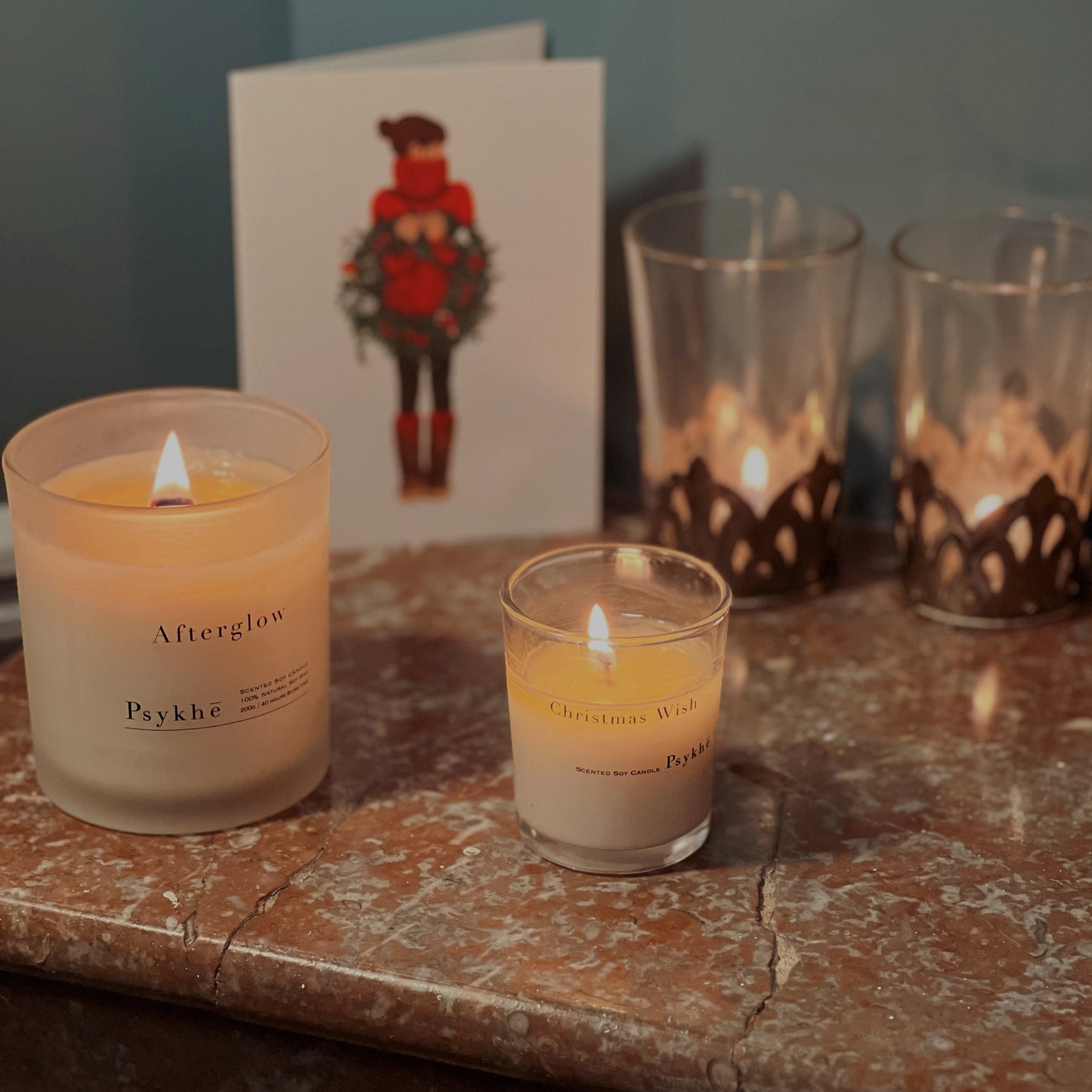 Christmas Wish 200g