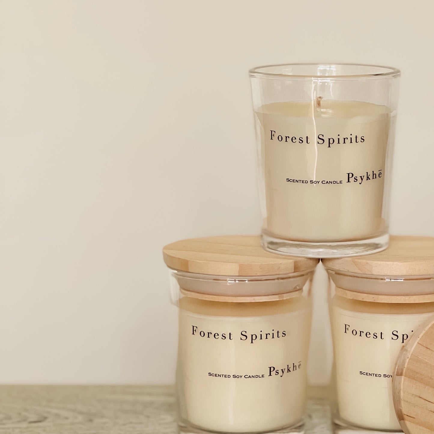 Forest Spirits 60g