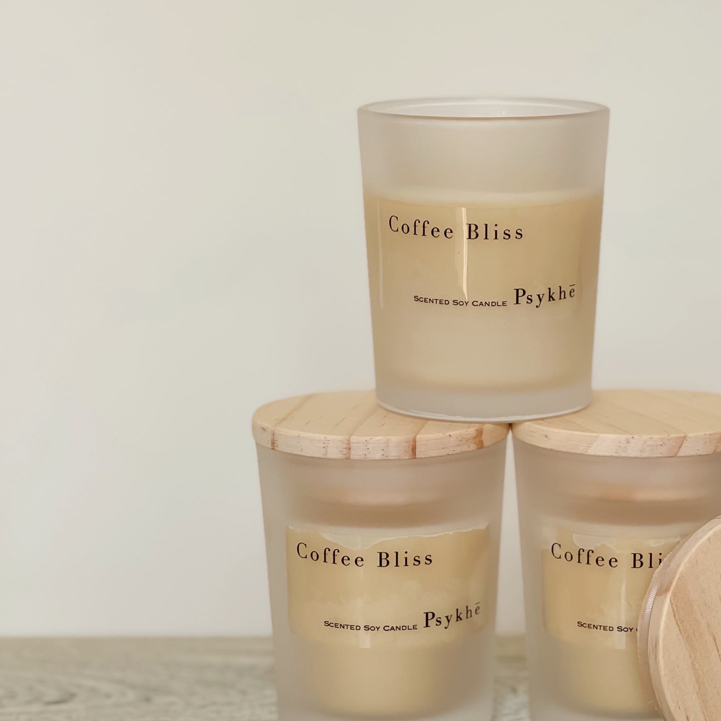 Coffee Bliss 60g