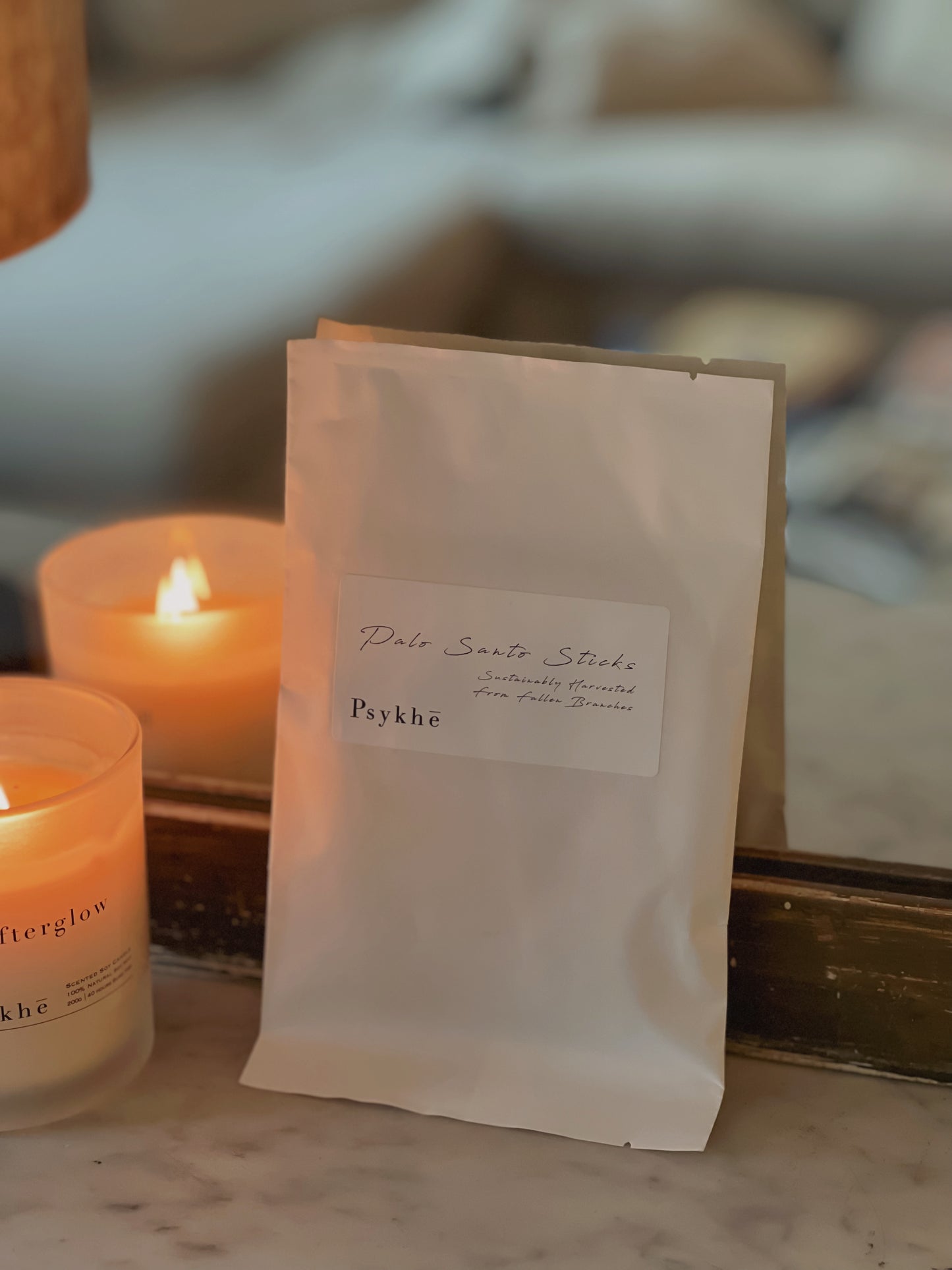 Palo Santo Sticks パロサントスティック 25g