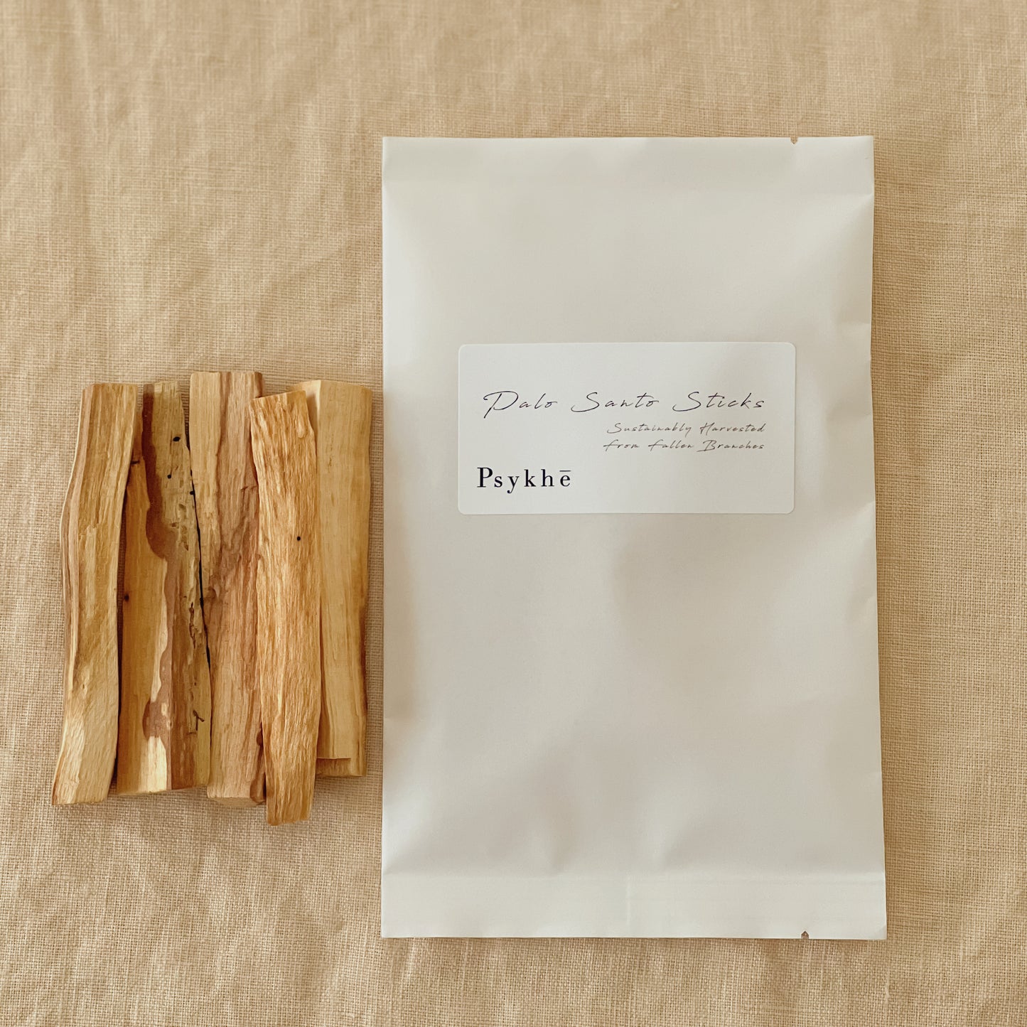 Palo Santo Sticks パロサントスティック 45g