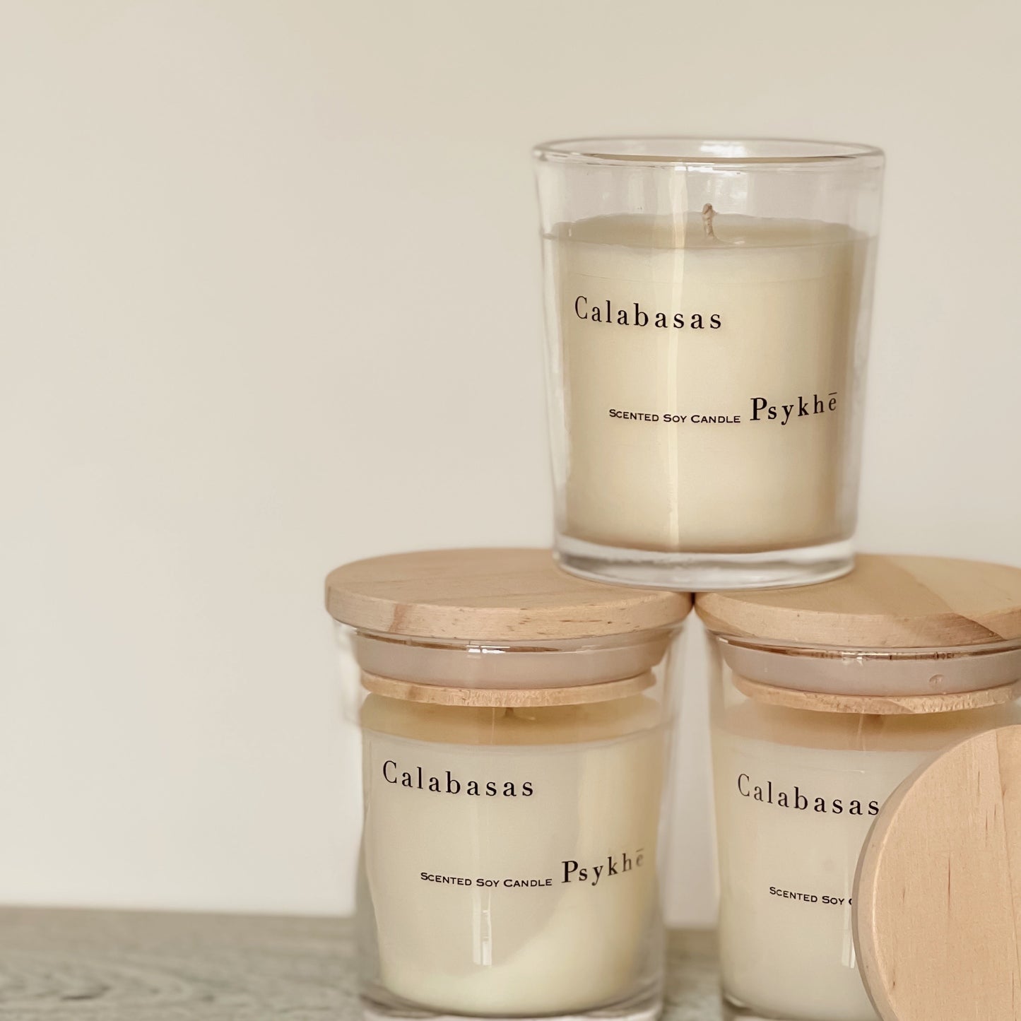 Calabasas 60g