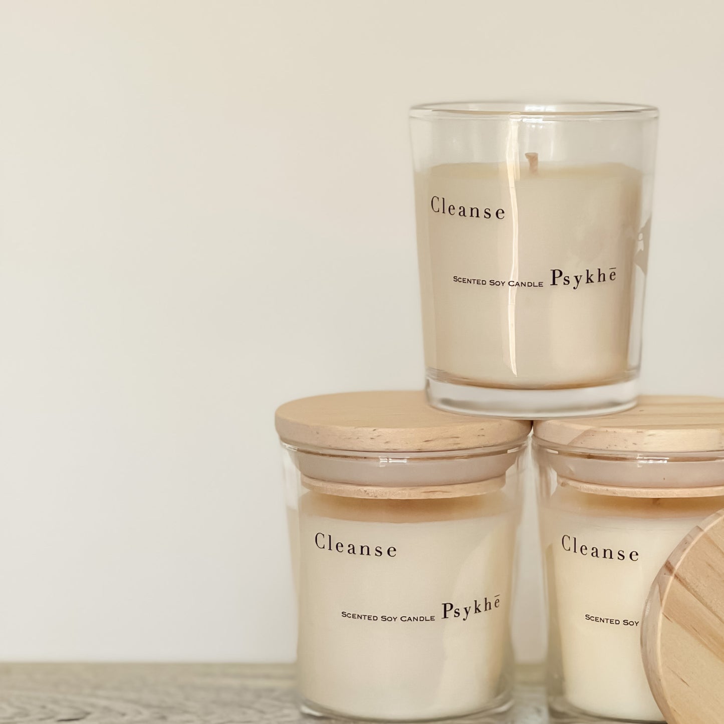 Cleanse 60g