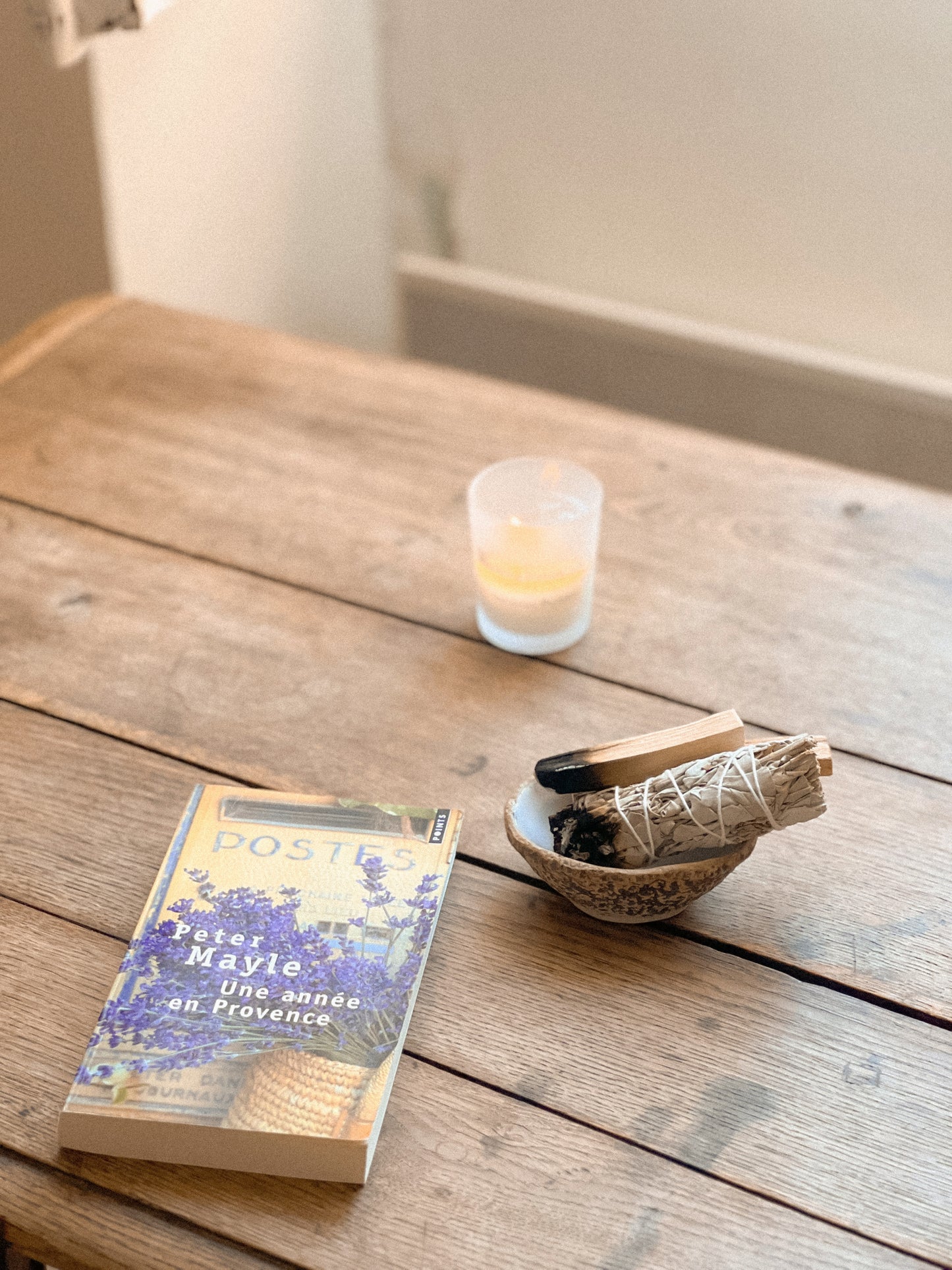 Palo Santo Sticks パロサントスティック 45g