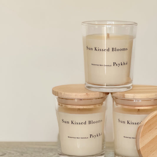 Sun Kissed Blooms 60g