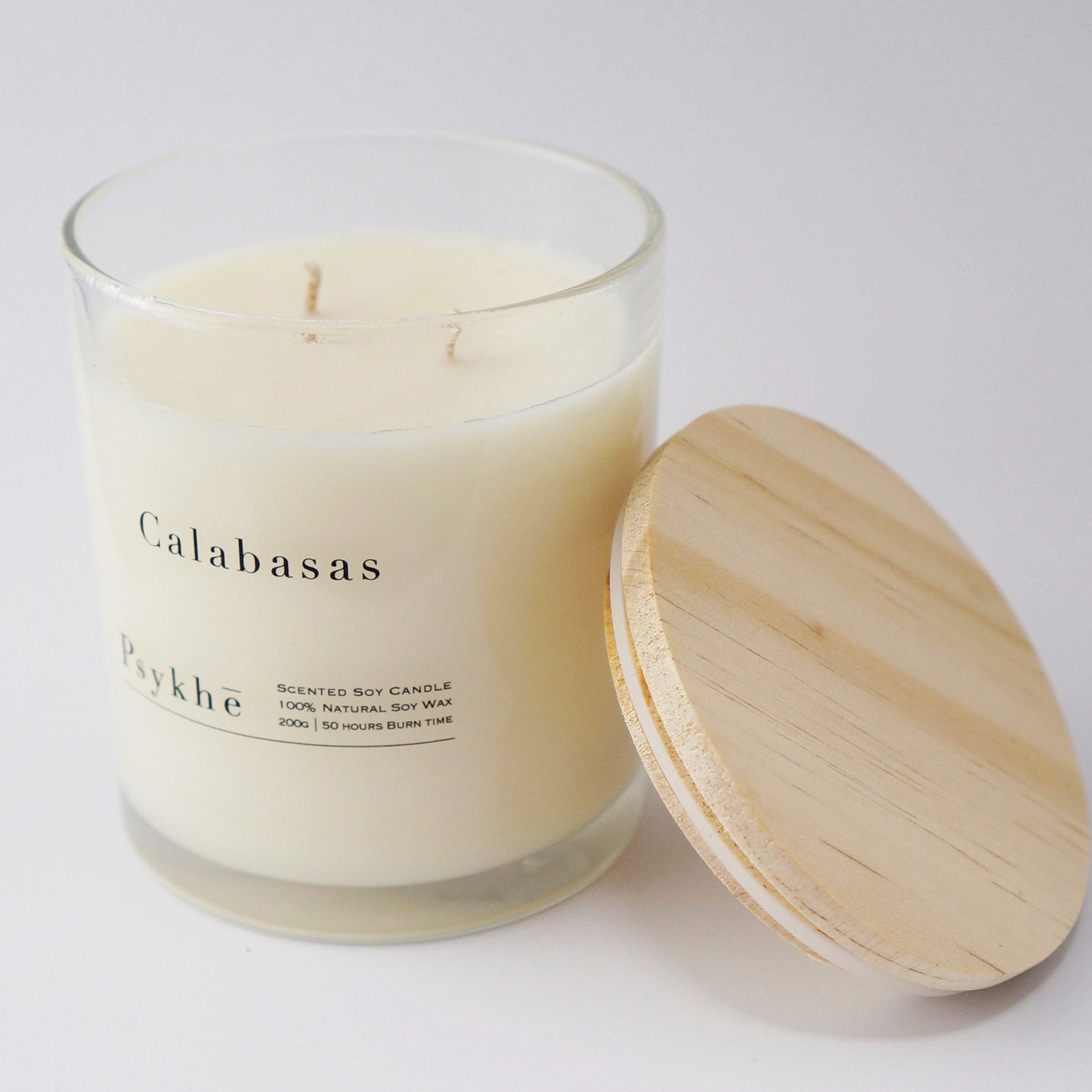 Calabasas 200g