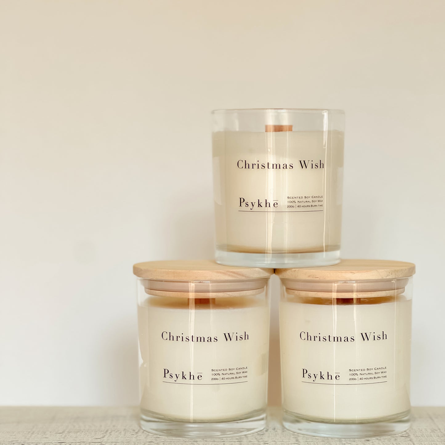 Christmas Wish 200g