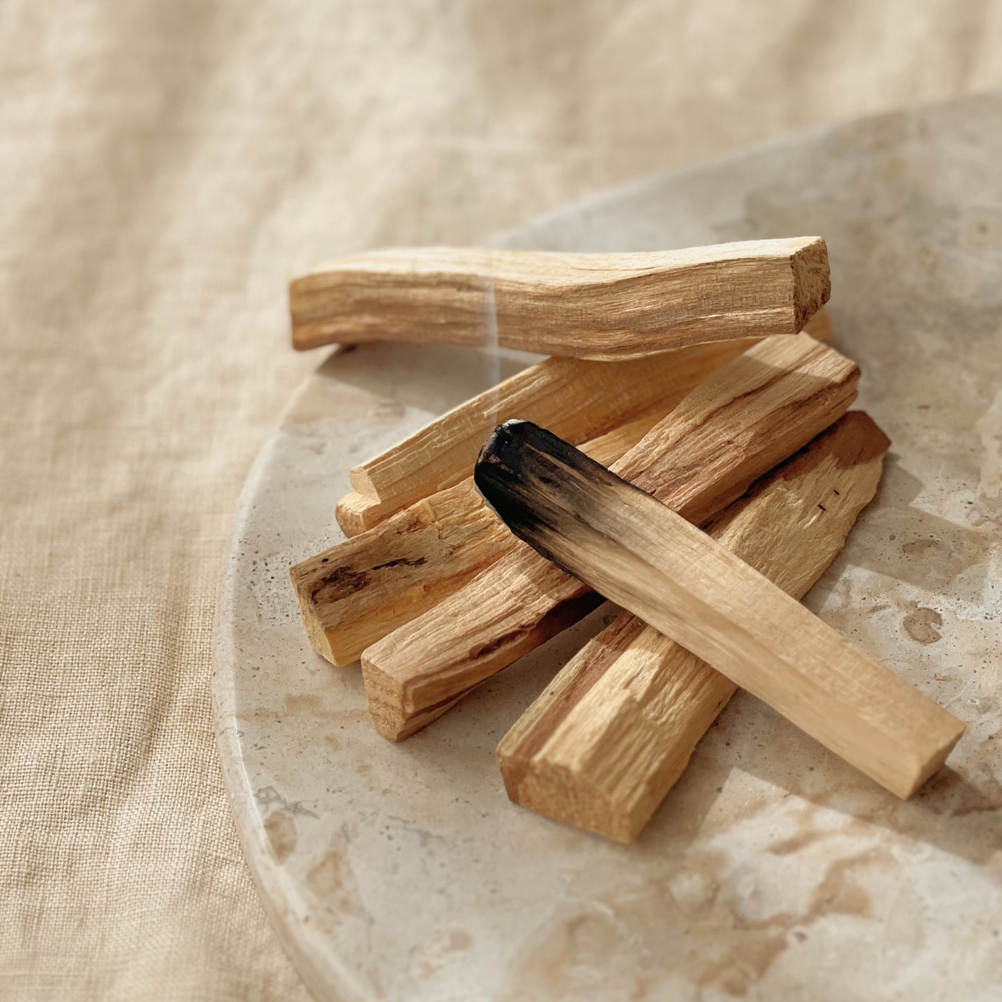 Palo Santo Sticks パロサントスティック 25g
