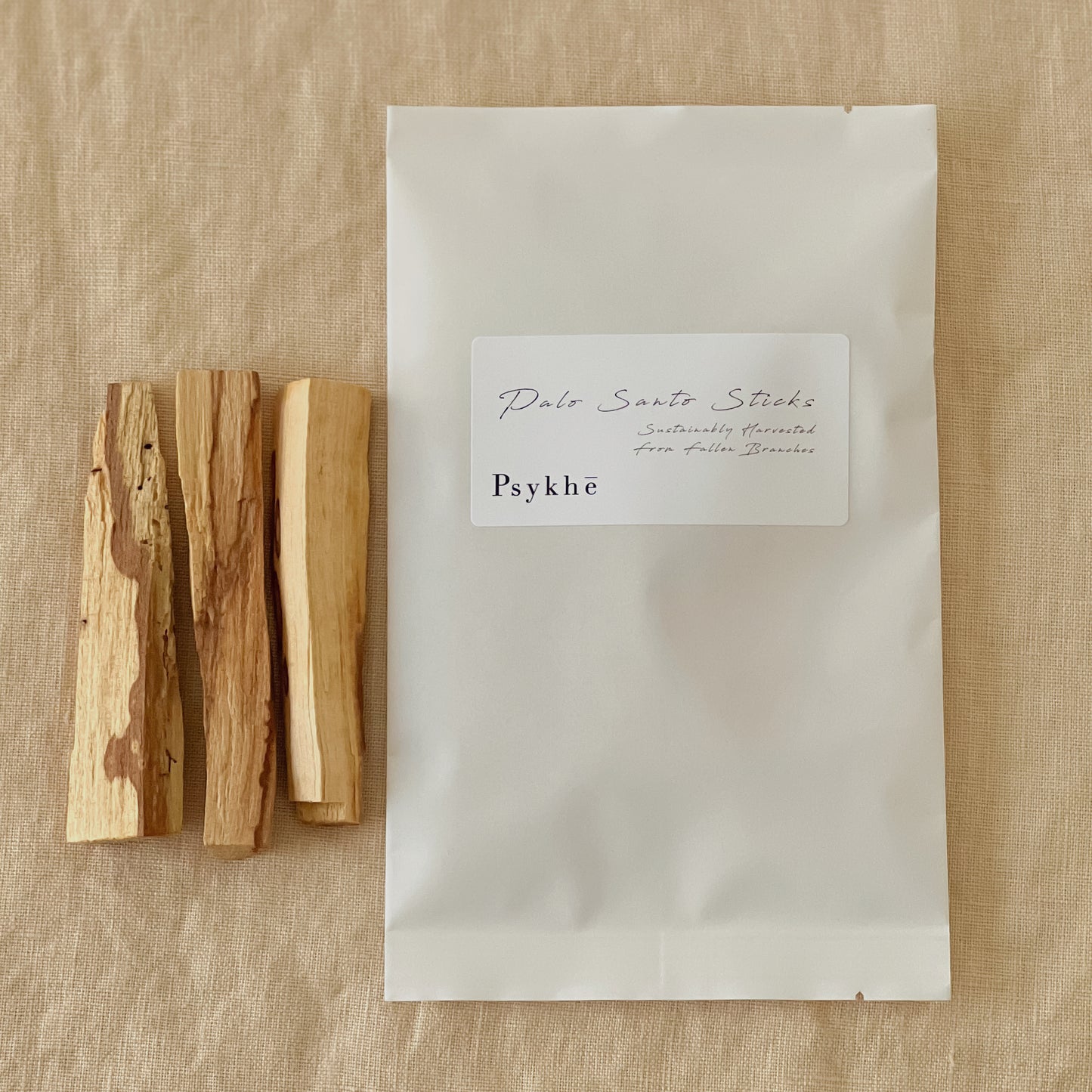 Palo Santo Sticks パロサントスティック 25g