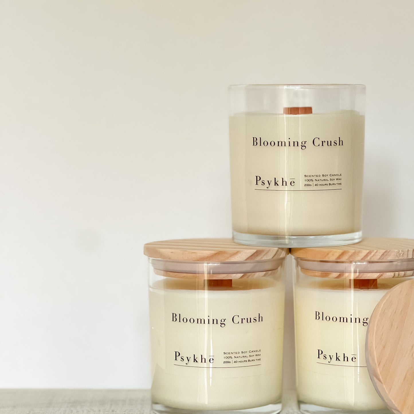 Blooming Crush 200g