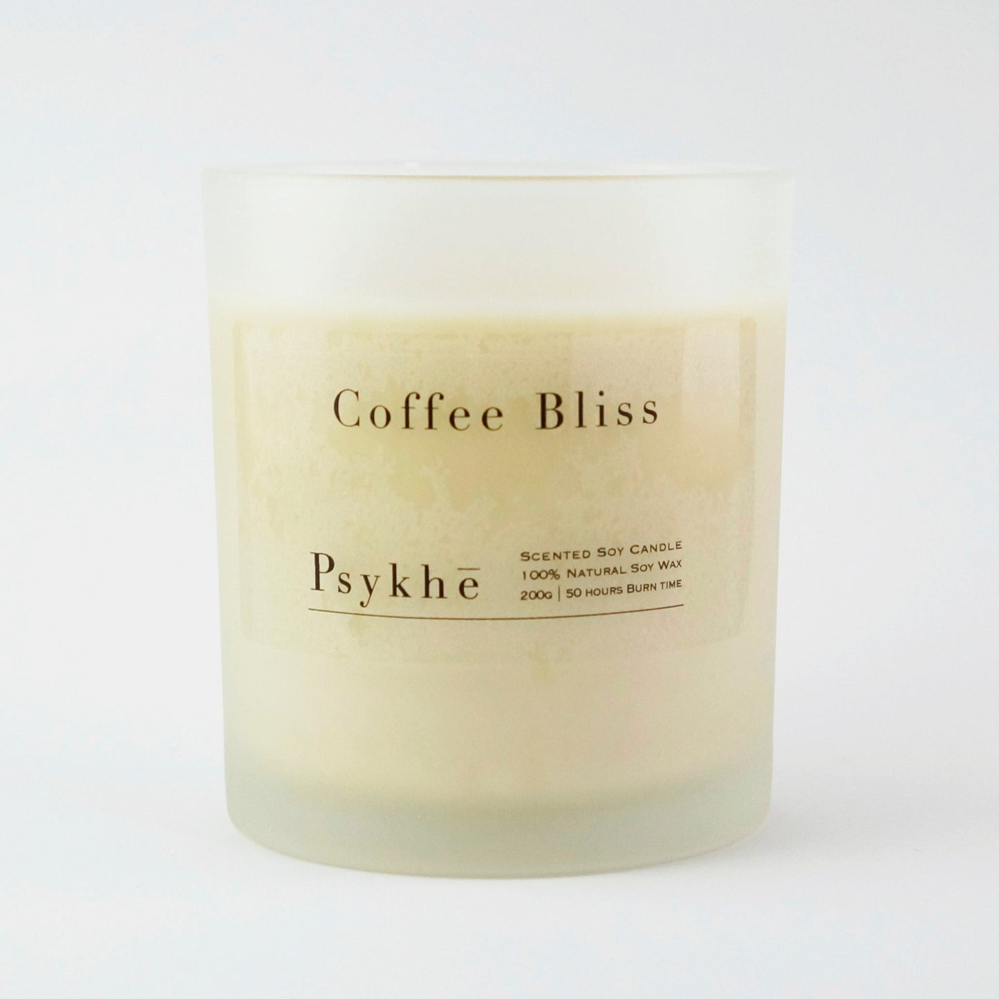 Coffee Bliss 200g