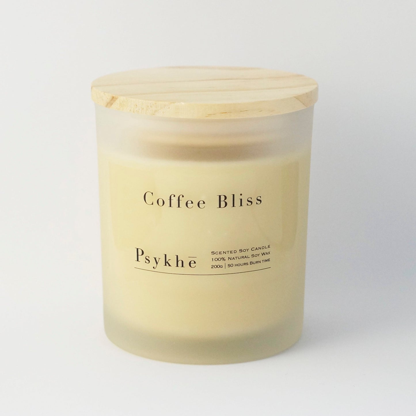 Coffee Bliss 200g