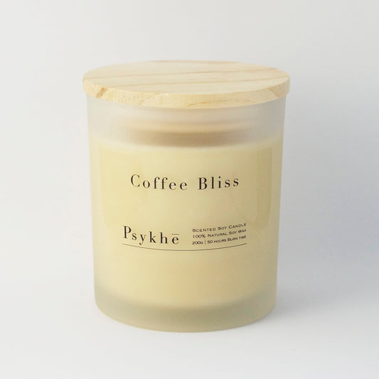 Coffee Bliss 200g