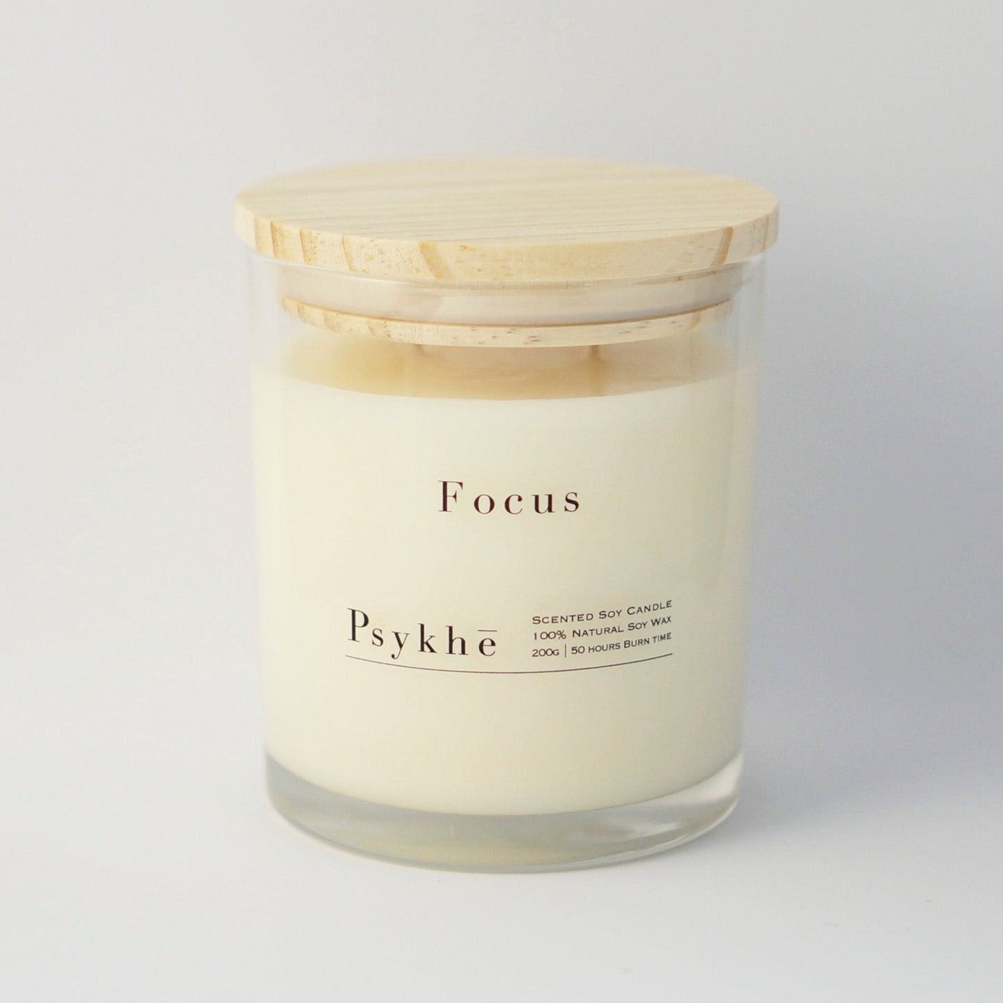 Focus 200g