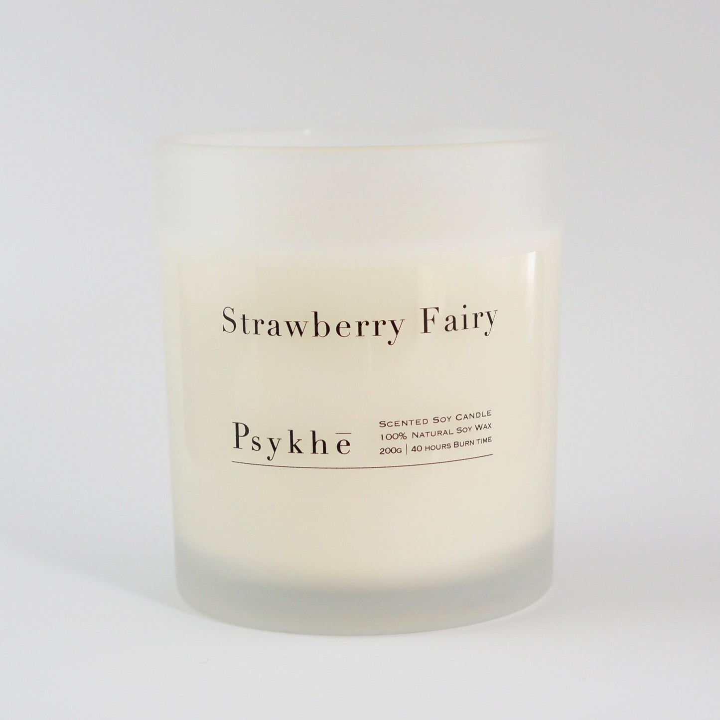 Strawberry Fairy 200g