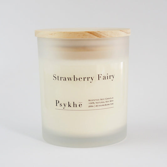 Strawberry Fairy 200g