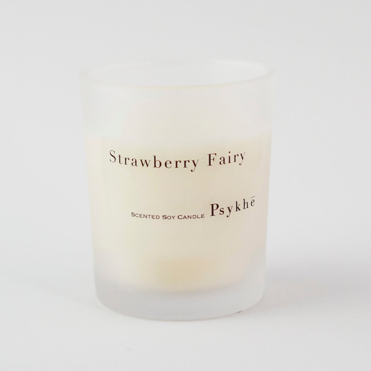 Strawberry Fairy 60g