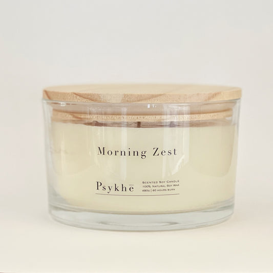 Morning Zest 480g
