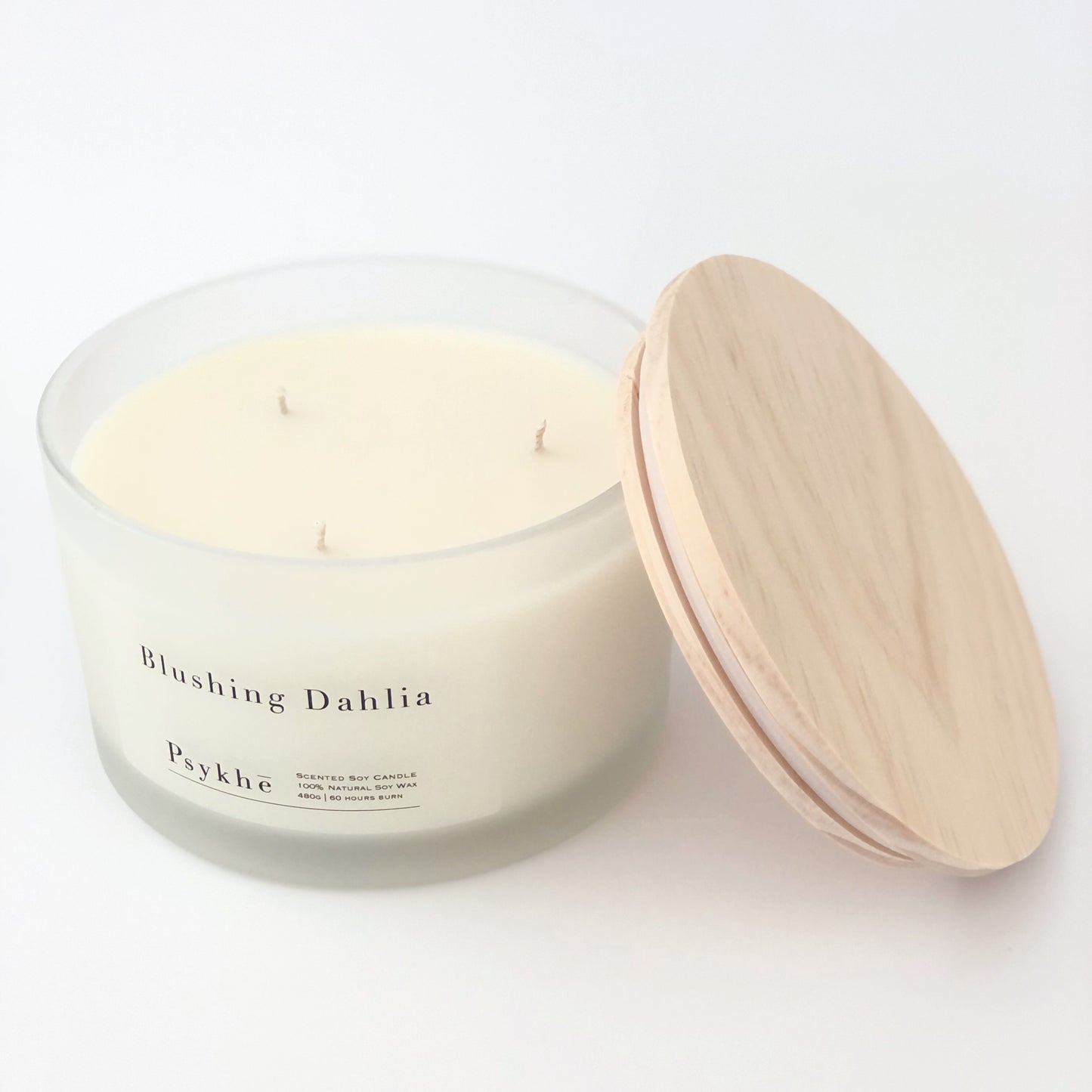Blushing Dahlia 480g