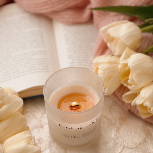 Blushing Dahlia 200g