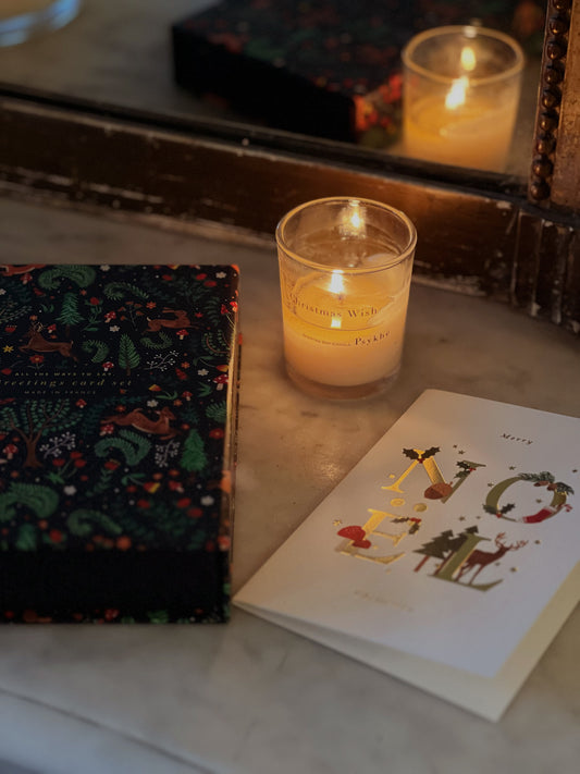 Christmas Wish 60g