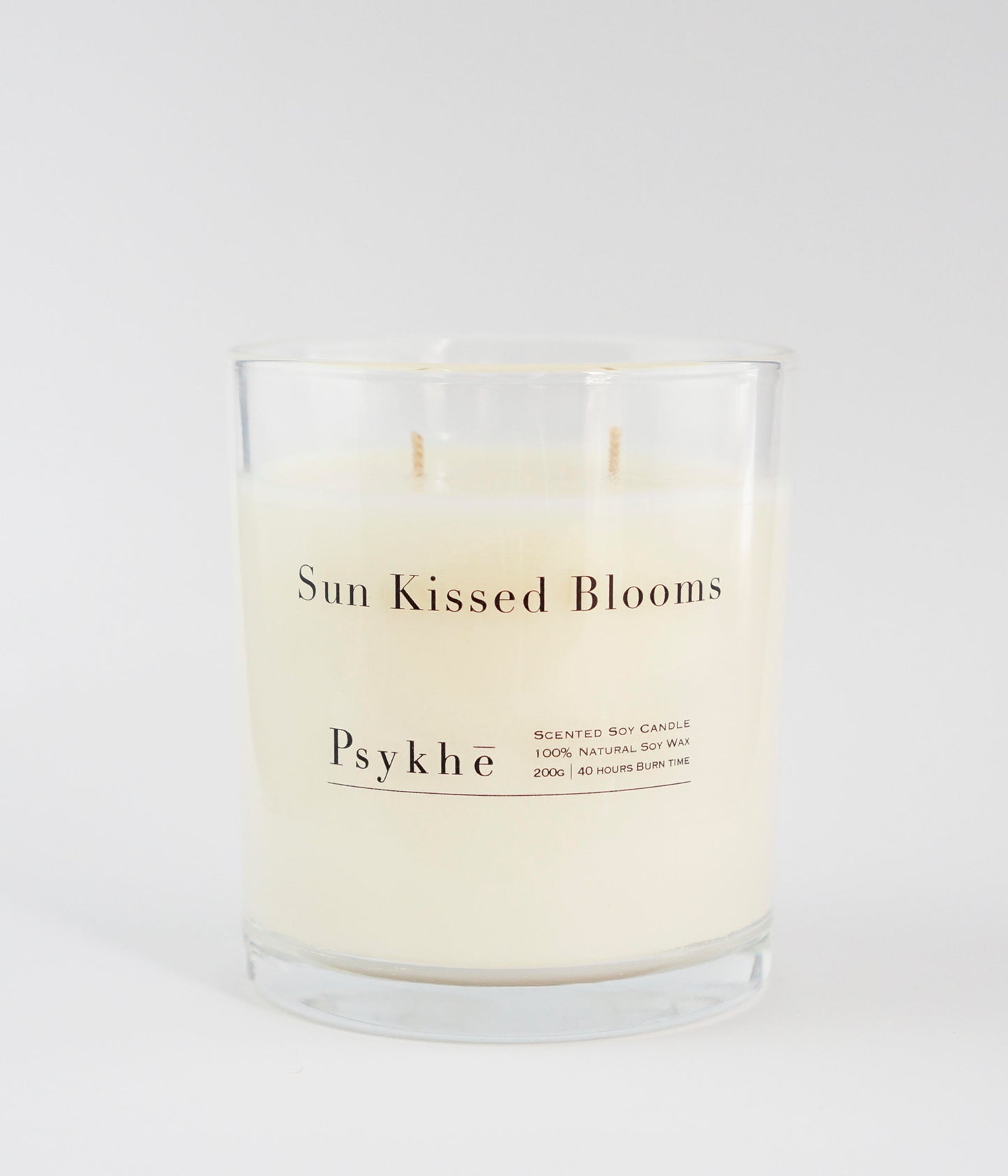 Sun Kissed Blooms 200g