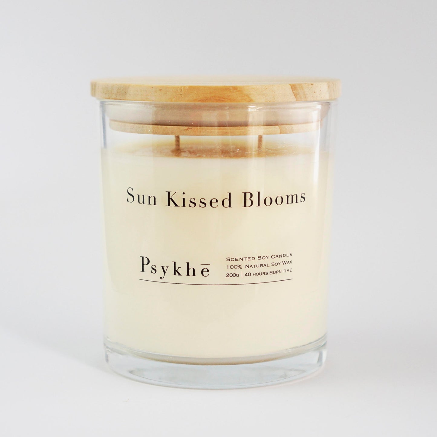 Sun Kissed Blooms 200g