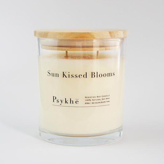 Sun Kissed Blooms 200g