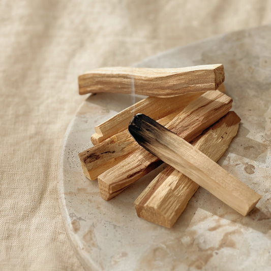 Palo Santo Sticks パロサントスティック 45g