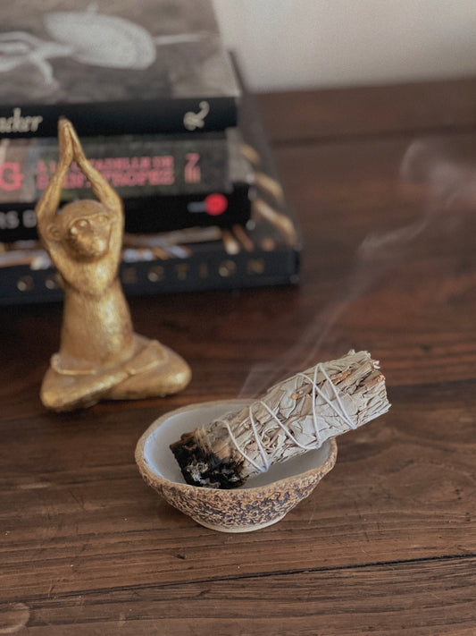 White Sage Bundle ホワイトセージバンドル