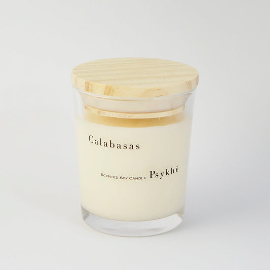 Calabasas　60g