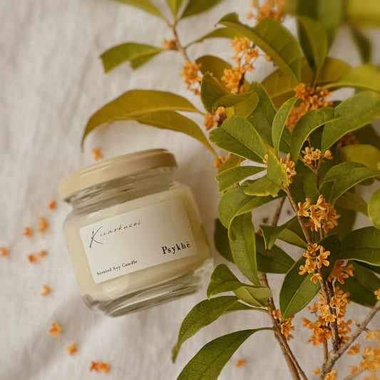 Kinmokusei キンモクセイ 75g