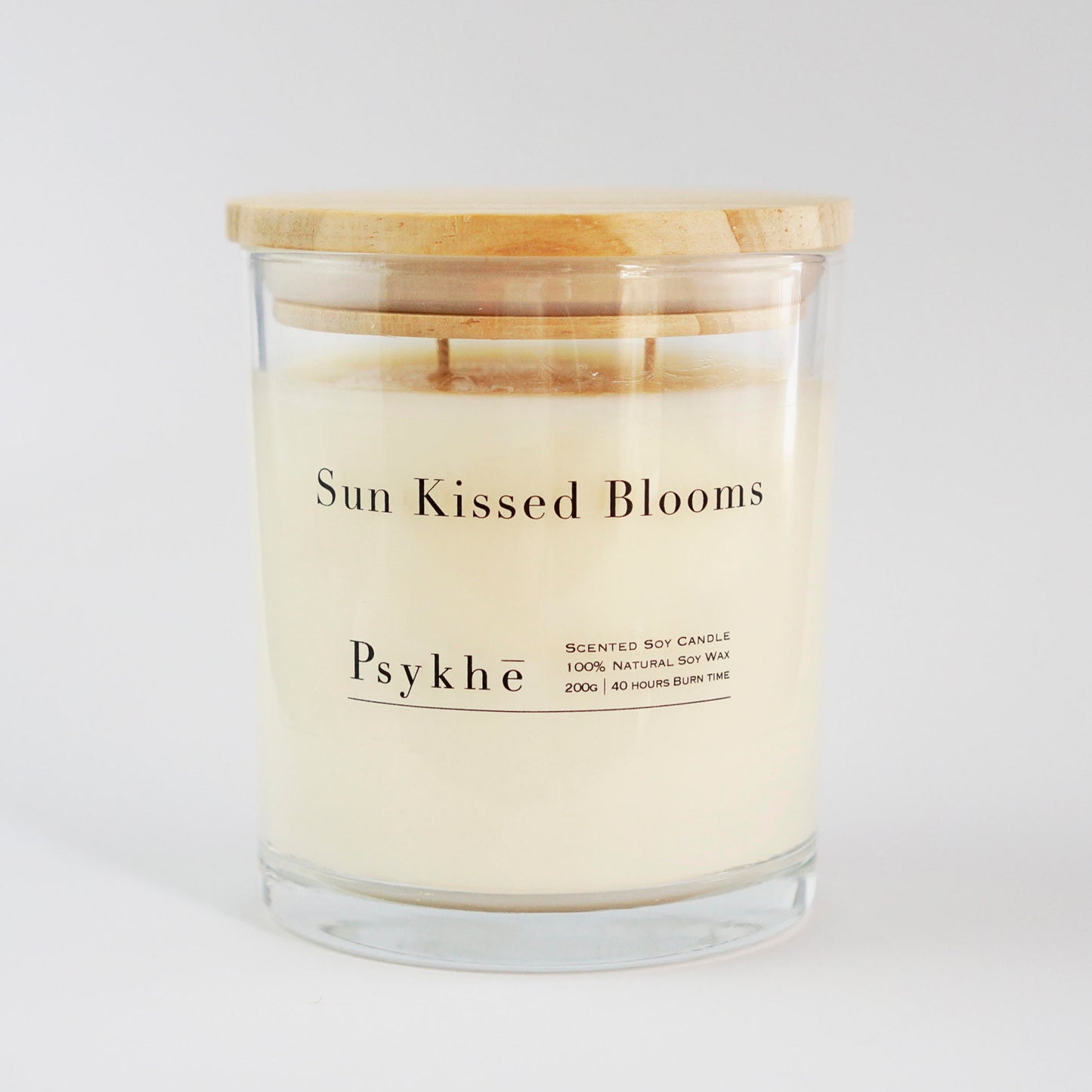 Sun Kissed Blooms　200g